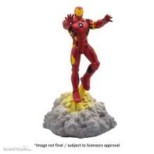 Bullyland BULA11331 - Avengers Figur Iron Man 15 cm