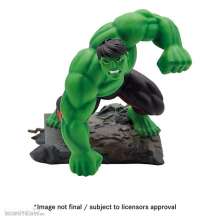 Bullyland BULA11332 - Avengers Figur Hulk 10 cm