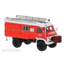 BOS BOS87788 - Mercedes Unimog 404 S LF8, he