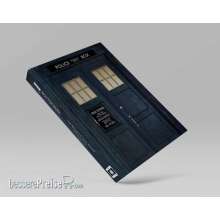 Cubicle 7 CB71314 - Doctor Who Roleplaying Game Second Edition Collectors Edition