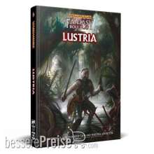 Cubicle 7 CB72477 - WFRP: Lustria