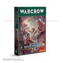 Corvus Belli CBWW10002 - Warcrow Beyond Winds from the North