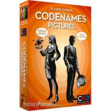 Czech Games Edition CGE070726 - Codenames Pictures