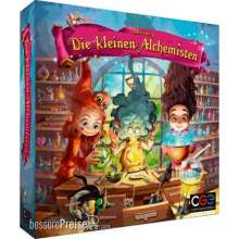 Czech Games Edition CGE071211 - Die Kleinen Alchemisten