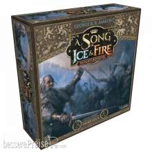 CMON CMN0075 - A Song of Ice & Fire - Freies Volk Starterset DE