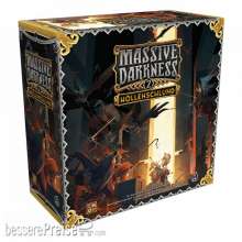 CMON CMND0151 - Massive Darkness 2: Höllenschlund