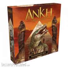 CMON CMND0226 - Ankh - Guardians Set