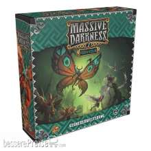 CMON CMND0232 - Massive Darkness 2 - Feenvolk