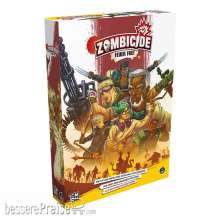 CMON CMND1232 - Zombicide: Feuer frei