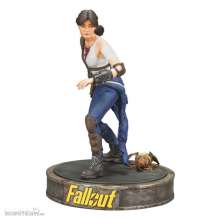 Dark Horse DAHO-3014-958 - Fallout PVC Statue Lucy 18 cm