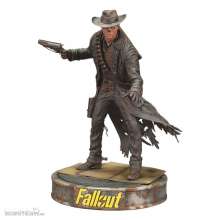 Dark Horse DAHO-3014-960 - Fallout PVC Statue The Ghoul 20 cm