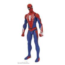 Diamond Select DIAMAUG192734 - Marvel Select Actionfigur Spider-Man Video Game 18 cm