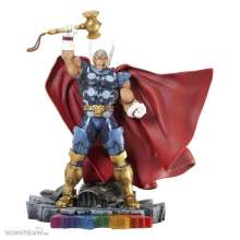 Diamond Select DIAMAUG232620 - Marvel Comic Premier Collection Statue Beta Ray Bill 30 cm