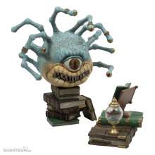 Diamond Select DIAMDEC232048 - Dungeons & Dragons Gallery PVC Statue Xanathar 23 cm