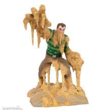 Diamond Select DIAMJAN232422 - Marvel Comic Gallery PVC Statue Sandman 25 cm