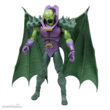 Diamond Select DIAMJAN242299 - Marvel Select Actionfigur Annihilus 18 cm