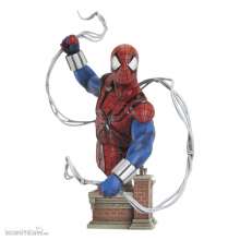 Diamond Select DIAMJAN242301 - Marvel Comics Büste 1/7 Ben Reilly Spider-Man 15 cm