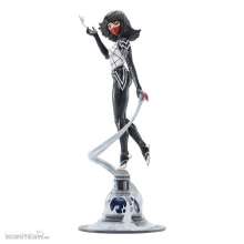 Diamond Select DIAMJUL242470 - Marvel Premier Collection Statue 1/7 Silk 36 cm