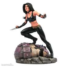 Diamond Select DIAMOCT201999 - Marvel Premier Collection Statue X-23 25 cm