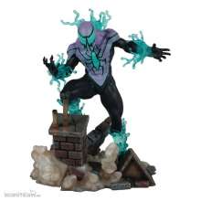 Diamond Select DIAMOCT232319 - Marvel Comic Gallery PVC Statue Chasm 25 cm