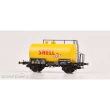 Dekas DK-871008 - DSB ZE 502 825 (SHELL)