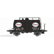 Dekas DK-871030 - 25 RIV 86 DSB 070 0 218-3, ESSO, ca 1967-77