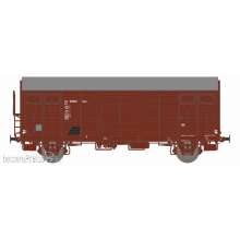 Dekas DK-872311 - SJ Ge 45216, ca 1954-68