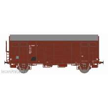 Dekas DK-872312 - SJ Ge 45219, ca 1954-68