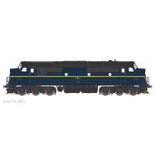 Dekas DK-8750211 - Viking Rail MX 1029, AC, no sound