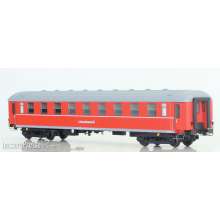 Dekas DK-876011 - Personenwagen LJ Bg 79