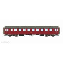 Dekas DK-876142 - DSB CL 1502, ca 1955-67