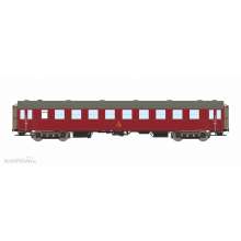 Dekas DK-876143 - DSB CL 1508, ca 1962-66