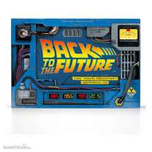 Doctor Collector DOCO-BTTF11 - Zurück in die Zukunft Time Travel Memories II Expansion Kit