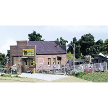 Woodland Scenics DPM40600 - Harlee u. Sons Cycle Shop