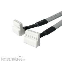 Digikeijs DR60896 - DR60896 - s88 zu s88 Flachbandkabel 50cm