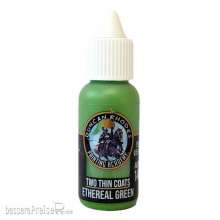 DUNCAN RHODES TWO THIN COATS DRTTC10015 - Ethereal Green