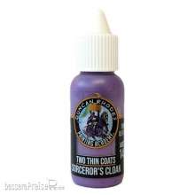 DUNCAN RHODES TWO THIN COATS DRTTC10017 - Sorcerors Cloak