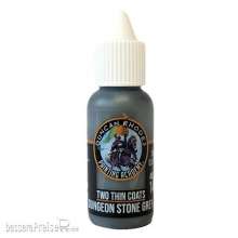 DUNCAN RHODES TWO THIN COATS DRTTC10021 - Dungeon Stone Grey