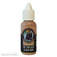 DUNCAN RHODES TWO THIN COATS DRTTC10027 - Elven Skin