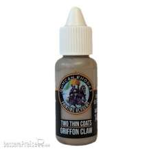 DUNCAN RHODES TWO THIN COATS DRTTC10034 - Griffon Claw