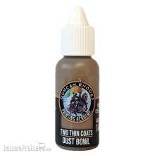 DUNCAN RHODES TWO THIN COATS DRTTC10037 - Dust Bowl