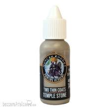 DUNCAN RHODES TWO THIN COATS DRTTC10039 - Temple Stone