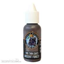 DUNCAN RHODES TWO THIN COATS DRTTC10053 - Ancient Forest