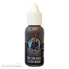 DUNCAN RHODES TWO THIN COATS DRTTC10057 - Flesh Wash