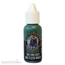 DUNCAN RHODES TWO THIN COATS DRTTC10058 - Orc Flesh Wash