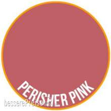 DUNCAN RHODES TWO THIN COATS DRTTC10061 - Perisher Pink TWO THIN COATS Wave Two Paint shadow