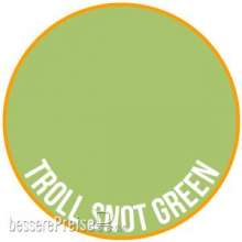 DUNCAN RHODES TWO THIN COATS DRTTC10075 - Troll Snot Green TWO THIN COATS Wave Two Paint highlight