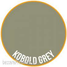 DUNCAN RHODES TWO THIN COATS DRTTC10078 - Kobold Grey TWO THIN COATS Wave Two Paint highlight