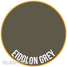 DUNCAN RHODES TWO THIN COATS DRTTC10086 - Eidolon Grey TWO THIN COATS Wave Two Paint midtone