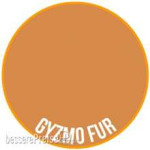 DUNCAN RHODES TWO THIN COATS DRTTC10091 - Gyzmo Fur TWO THIN COATS Wave Two Paint shadow